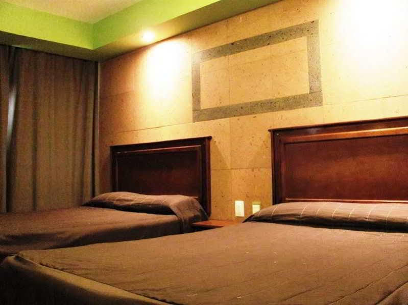 فندق هوتل سان لويس سان لويس بوتوسي المظهر الخارجي الصورة